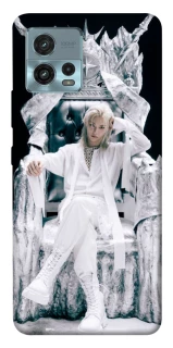 Чехол на Motorola Moto G72 Felix GIANT фото 1 из 1