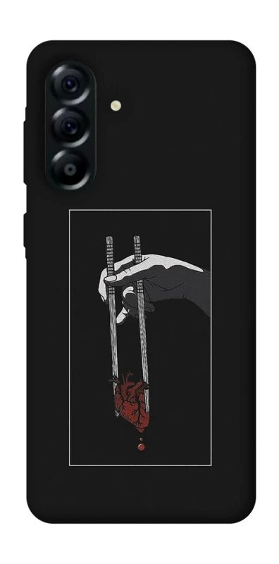 Чехол на Samsung Galaxy A57 5G Палочки сердцееда фото 1 из 1