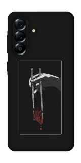 Чохол на Samsung Galaxy A57 5G Палички серцеїда фото 1 з 1