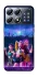 Чехол на Xiaomi POCO X8 Pro K-Pop Demon Hunters ver.3 фото 1 из 1