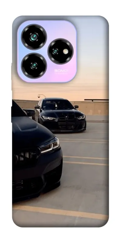 Чохол на ZTE Nubia V60 Design BMW v36 фото 1 з 1