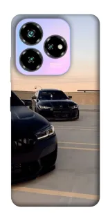 Чохол на ZTE Nubia V60 Design BMW v36 фото 1 з 1