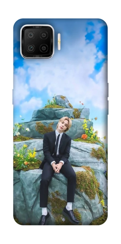 Чохол на Oppo A73 (2017) Jimin - BTS фото 1 з 1