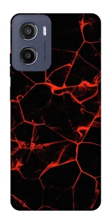 Чехол на Motorola Moto E15 Abstract ver.4 фото 1 из 1