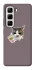 Чохол на Infinix Hot 50 4G cat matcha фото 1 з 1