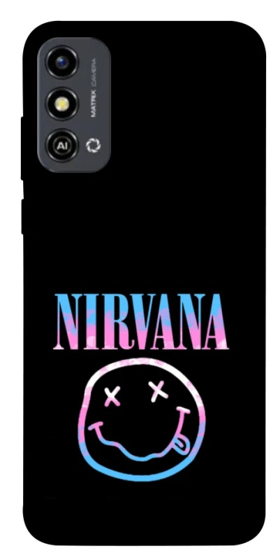 Чохол на ZTE Blade A53 Nirvana ver.6 фото 1 з 1