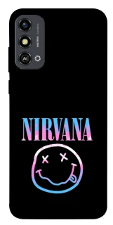 Чохол на ZTE Blade A53 Nirvana ver.6 фото 1 з 1