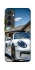 Чехол на Samsung Galaxy S24 FE Sport porsche фото 1 из 1