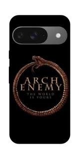 Чехол на Google Pixel 10 Arch Enemy фото 1 из 1