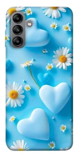 Чохол на Samsung Galaxy A04s Flowers v20 фото 1 з 1