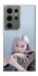 Чехол на Samsung Galaxy S24 Ultra Rosé - BLACKPINK фото 1 из 1