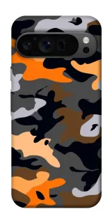 Чохол на Google Pixel 9 Pro Сamouflage v19 фото 1 з 1