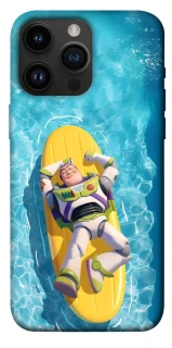 Чехол на Apple iPhone 14 Pro Max (6.7") buzz lightyear фото 1 из 1
