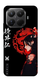 Чехол на Xiaomi 15T Pro Red Dragon фото 1 из 1