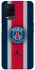 Чохол на Oppo A54 4G FC PSG v3 фото 1 з 1
