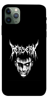 Чехол на Apple iPhone 11 Pro Max (6.5") Berserk v2 фото 1 из 1