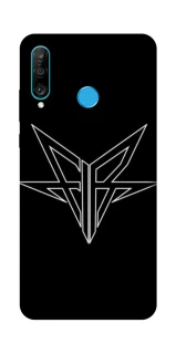 Чехол на Huawei P30 lite Falling In Reverse ver.2 фото 1 Чехол на Huawei P30 lite Falling In Reverse ver.2 фото 1 из 1