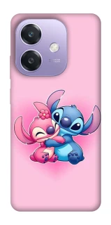 Чохол на Oppo A3X Stitch ver.10 фото 1 з 1