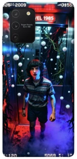 Чохол на Samsung Galaxy S10 Lite Stranger Things ver.38 фото 1 з 1