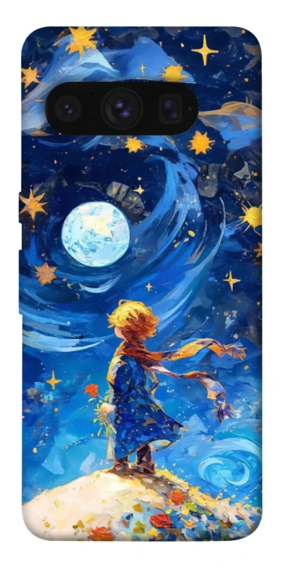 Чохол на Google Pixel 8 Pro Little Prince фото 1 з 1