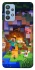 Чохол на Samsung Galaxy M32 Minecraft game фото 1 з 1
