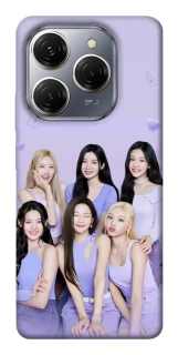 Чохол на TECNO Spark 20 Pro BABYMONSTER v2 фото 1 з 1