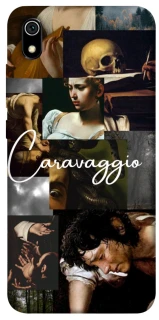 Чохол на Xiaomi Redmi 7A Caravaggio фото 1 з 1