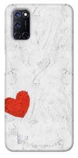 Чохол на Oppo A52 / A72 / A92 Love aesthetic ver.5 фото 1 з 1