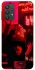 Чехол на Samsung Galaxy A32 (A325F) 4G Hot collage ver.3 фото 1 из 1