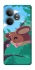 Чохол на Realme GT Neo 6 SE Adopt Me Forest Mouse Jump фото 1 з 1