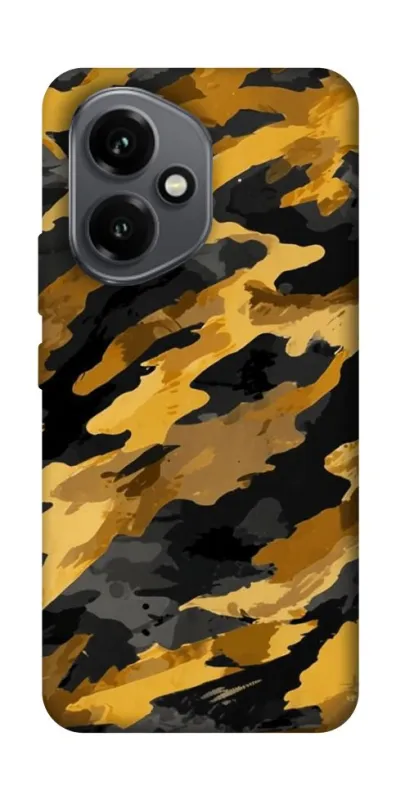 Чехол на Honor 400 camouflage v3 фото 1 из 1