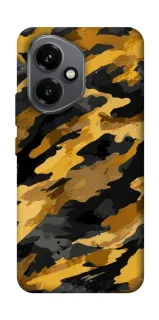 Чохол на Honor 400 camouflage v3 фото 1 з 1