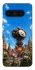 Чохол на Google Pixel 8 Pro Moscow never sleeps ver.7 фото 1 з 1