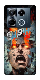 Чохол на Infinix Note 40 Pro 4G Swishh фото 1 з 1