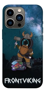 Чехол на Apple iPhone 13 Pro (6.1") Frontviking фото 1 из 1