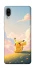 Чохол на ZTE Blade A5 (2020) pikachu фото 1 з 1