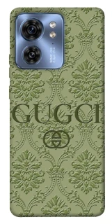 Чохол на Motorola Edge 40 Gucci ver.9 фото 1 з 1