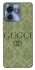 Чохол на Motorola Edge 40 Gucci ver.9 фото 1 з 1