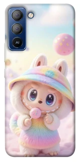 Чохол на TECNO Pop 5 LTE Candy Labubu фото 1 з 1