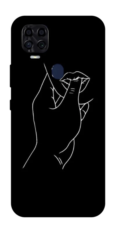 Чохол на ZTE Blade v2020 Passion фото 1 з 1