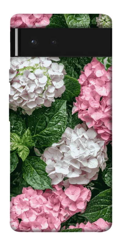 Чехол на Google Pixel 6 Secret Garden фото 1 из 1
