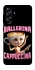 Чехол на Samsung Galaxy A57 5G Ballerina Capuchina фото 1 из 1