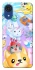Чохол на Samsung Galaxy A03 Core Adopt Me Rainbow Pet Parade фото 1 Чохол на Samsung Galaxy A03 Core Adopt Me Rainbow Pet Parade фото 1 з 1