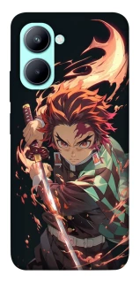 Чохол на Realme C33 Tandziro фото 1 з 1