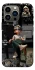 Чехол на Apple iPhone 13 Pro (6.1") WHAT they think фото 1 из 1