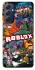 Чохол на Samsung Galaxy M54 5G Roblox v4 фото 1 з 1