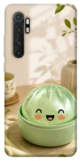 Чехол на Xiaomi Mi Note 10 Lite Dumpling ver.3 фото 1 из 1