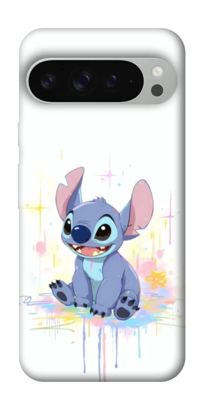 Чехол на Google Pixel 9 Pro XL Stitch ver.4 фото 1 из 1