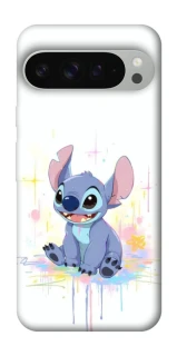 Чехол на Google Pixel 9 Pro XL Stitch ver.4 фото 1 из 1