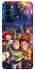 Чохол на TECNO Camon 18 Toy Story фото 1 з 1
